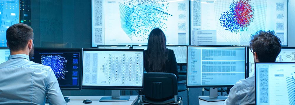 AI and ML in Cybersecurity Risk Management