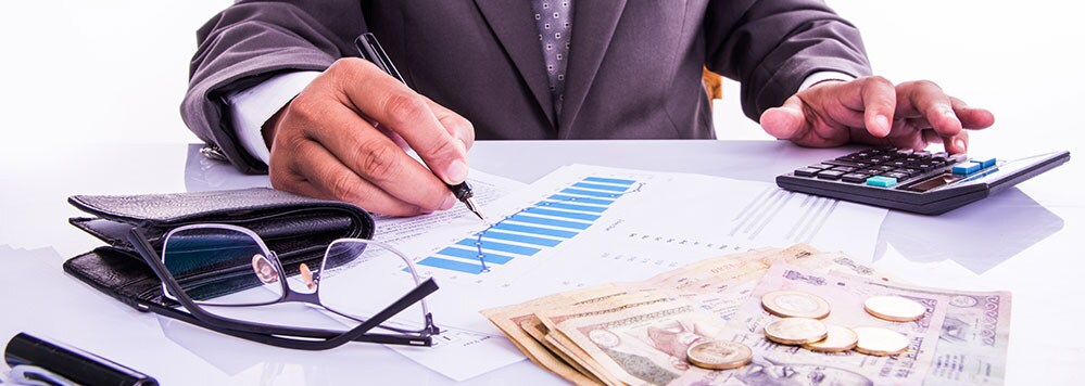 The Data-Powered Economy: Making Taxation Simple
