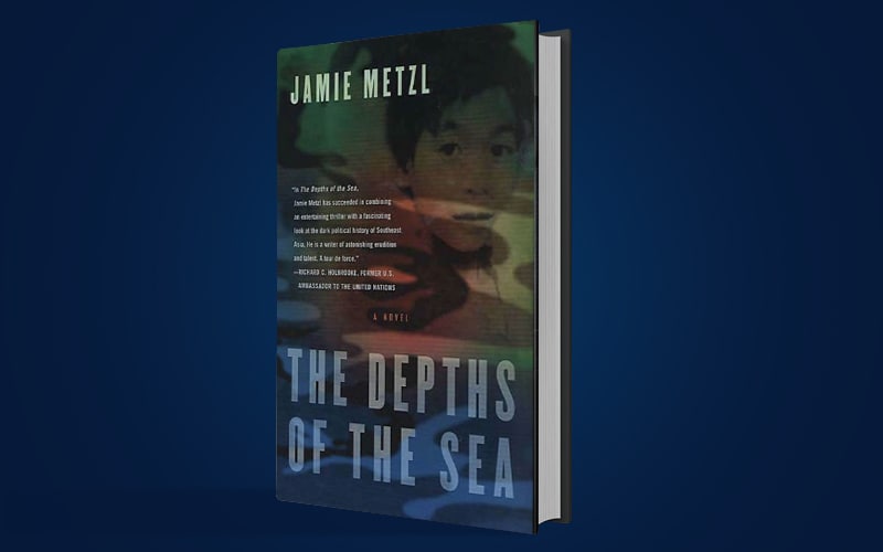 The Depths of the Sea