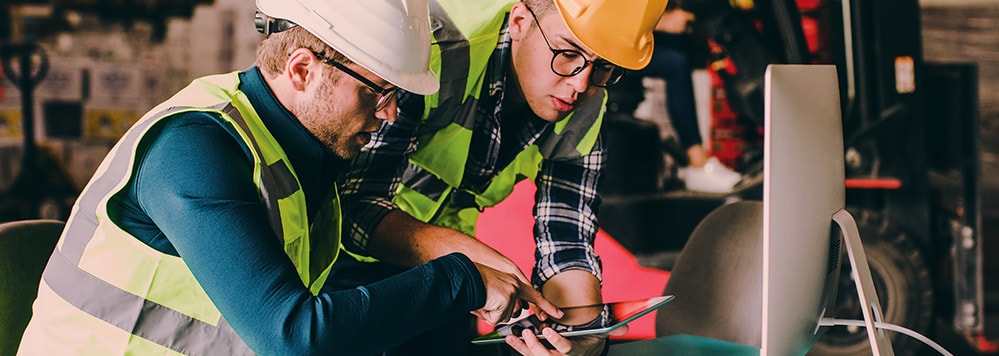 Improving Operations Through Digital Field Workforce Management