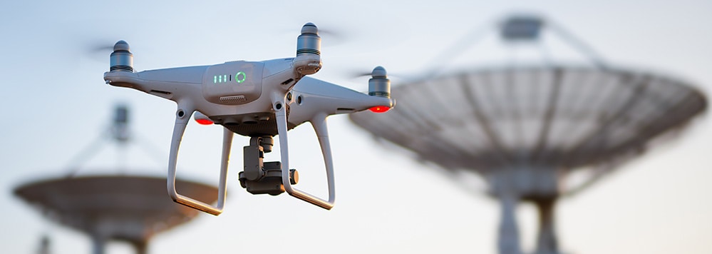 Edge computing and 5G