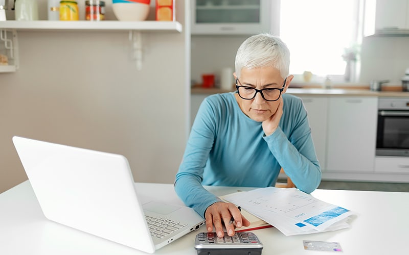  Filling the Retirement Savings Gap