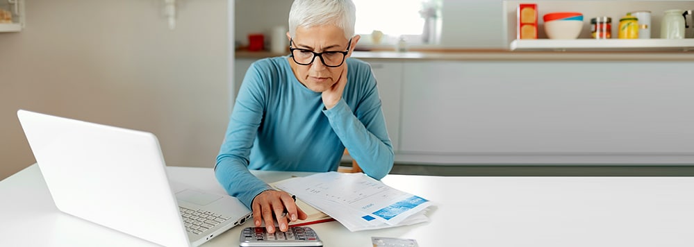A widening retirement savings gap