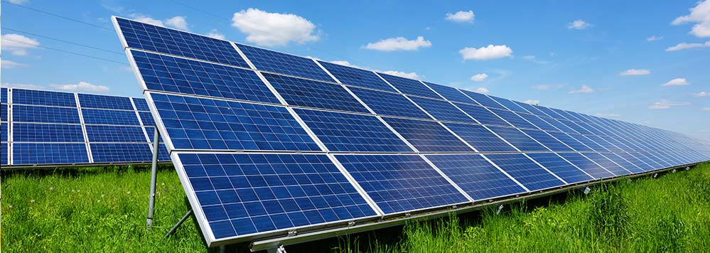 The case for grid modernization