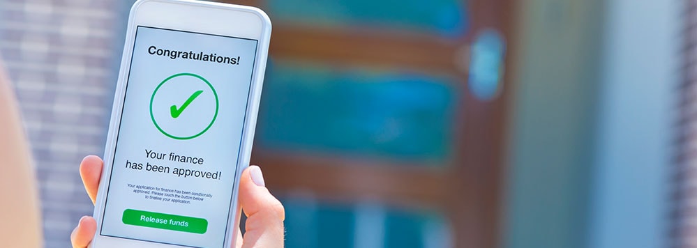 Improving Mortgage Customer Experience