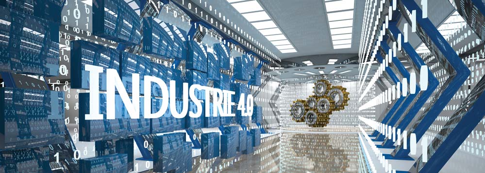 Industry 4.0 as an evolution, not a revolution