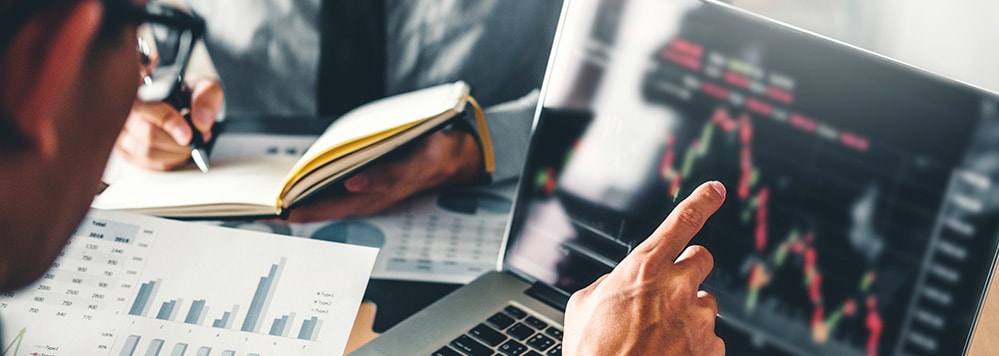 Infosys Digital Radar 2019: Barriers and Accelerators for Digital Transformation in the Insurance Industry