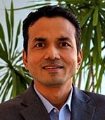 About Komal Jain Komal Jain