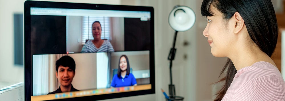 Manage in-person KYC, remotely