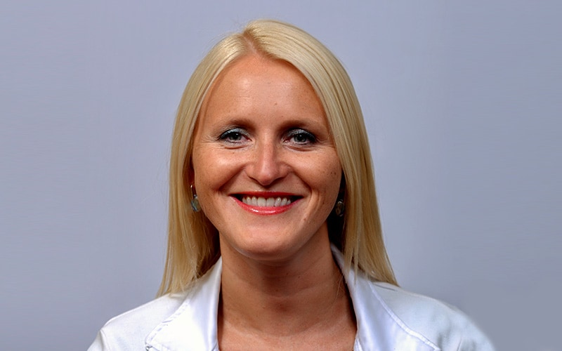 Monika Orlowska