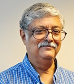 About Mukul Pandya Mukul Pandya
