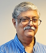 Mukul Pandya