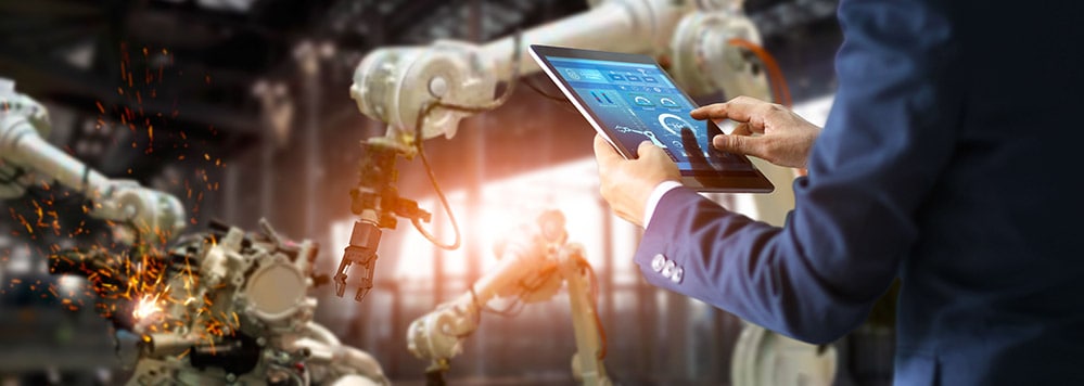 Transforming the Nature of Operations