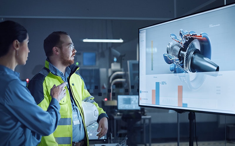 New Product Development in the Cloud