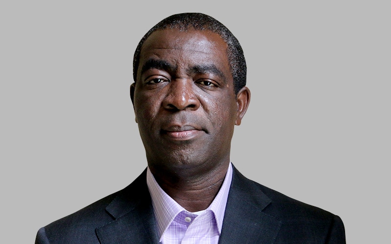 Olu Adegoke Olu Adegoke