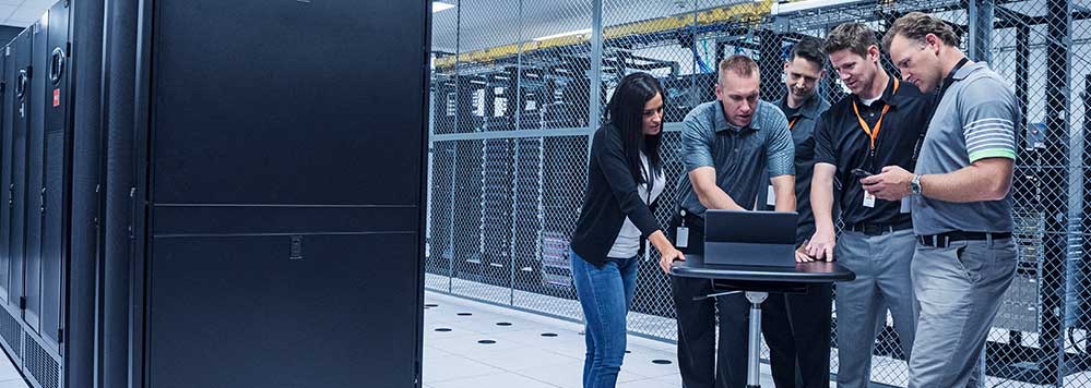 Oracle OpenWorld 2019: Transform to a Live Enterprise