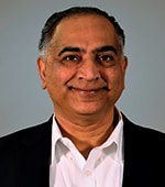 Dr. Prakash Chakravarthi