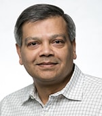 Prasad Joshi