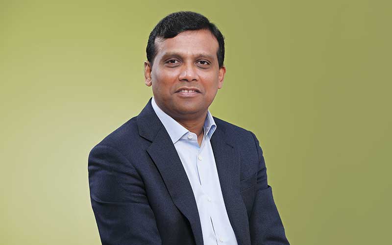 RAVI KUMAR S.