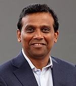About Ravi Kumar Ravi Kumar