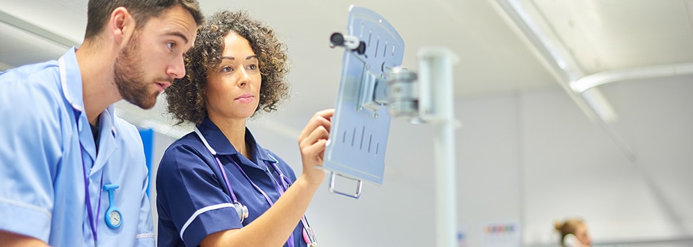 Realizing the digital hospital through operational excellence