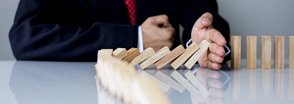 The Resilience Imperative