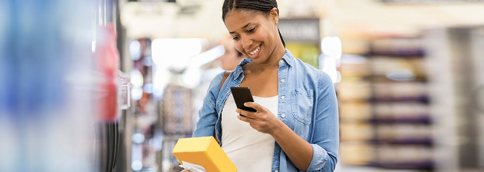 Resurrecting the Physical Store Through Harmonized Retail Harmonized Retail