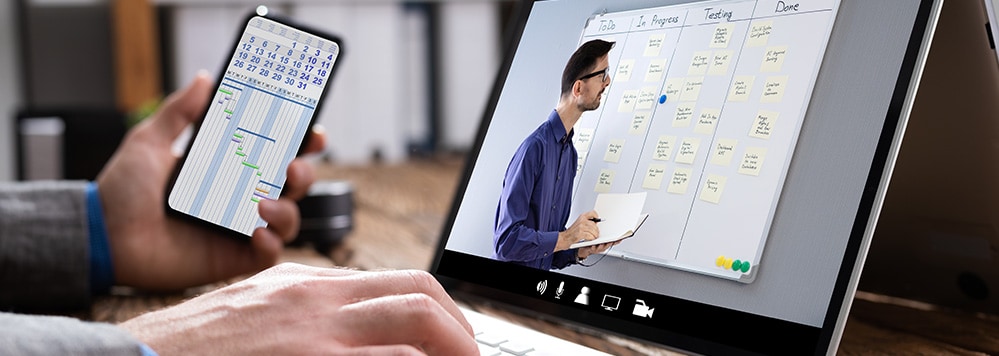 Rethinking Agile in the Age of Remote Work