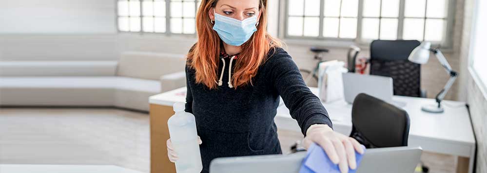 Return to Workplace: Building Safe, Nurturing, And Resilient Workspaces