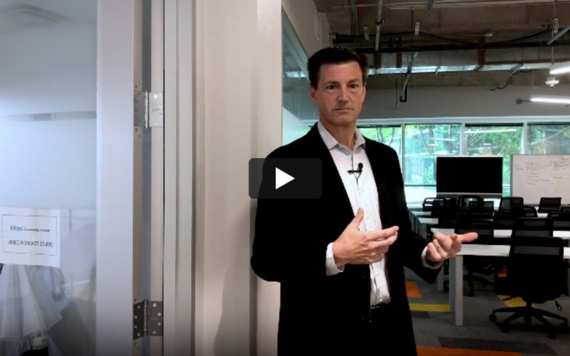 Introducing the Richardson Technology Hub  (02:23)