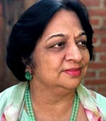 About Dr. Sheila Jagannathan Dr. Sheila Jagannathan