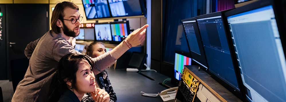 Being Resilient: Squeezing More From Media
