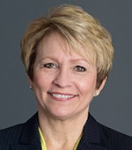 Sue Ellspermann