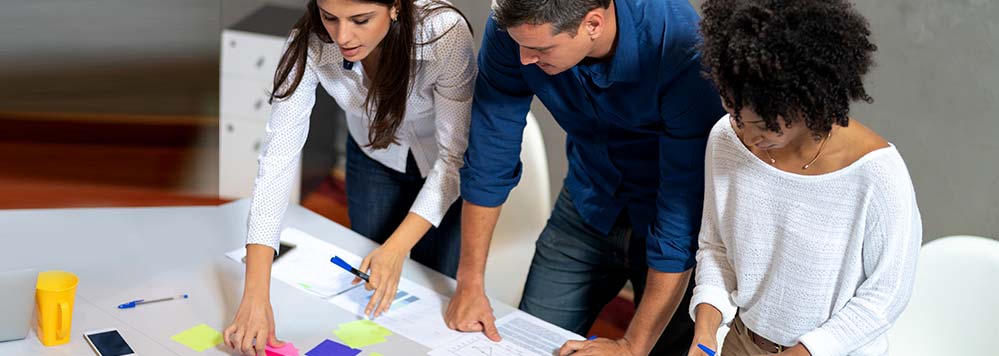 System Design: Design Thinking 2.0