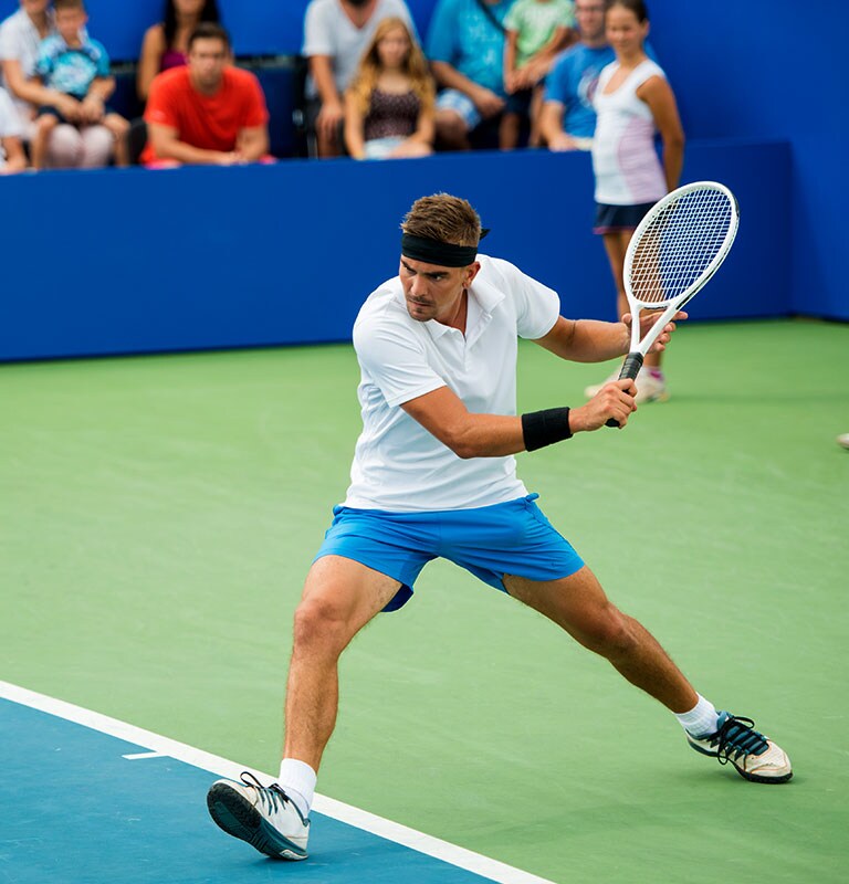 Infosys Tennis Radar: The Next Big Era