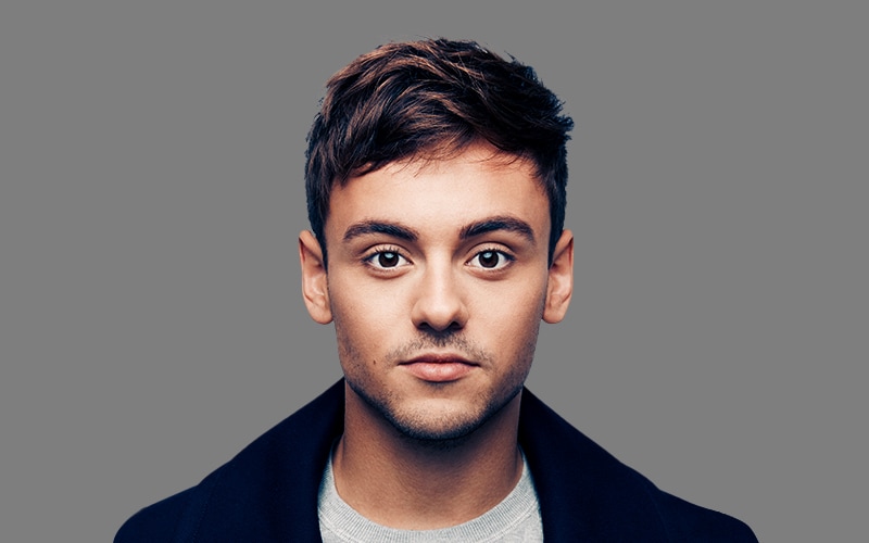 Tom Daley