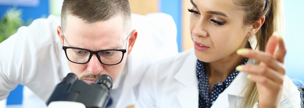 Vaccine Management with Scale, Speed and Security