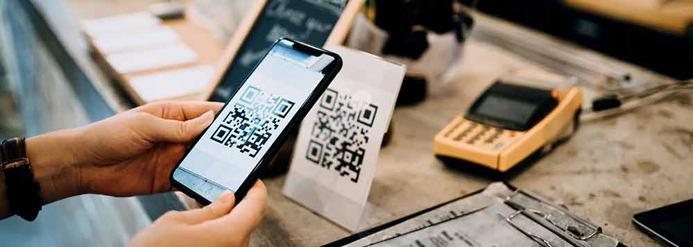 how the East could revolutionize payments in the West revolutionize payments