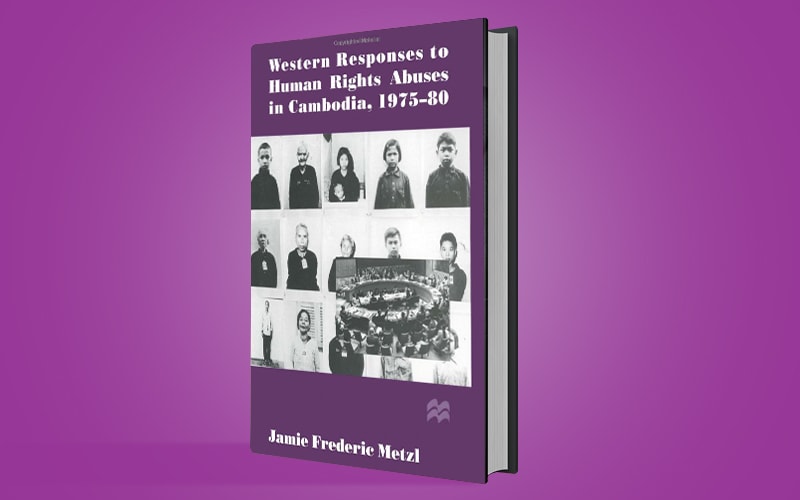 Western Responses to Human Rights Abuses in Cambodia, 1975-1980