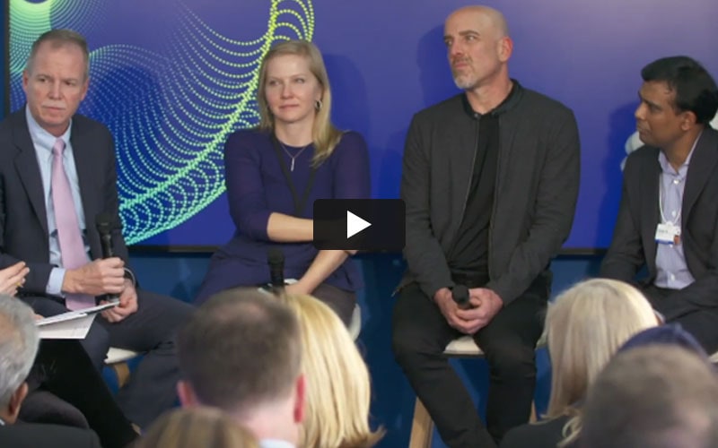 Panel Discussion: New Skills for the New Collar Worker (1:08:25)