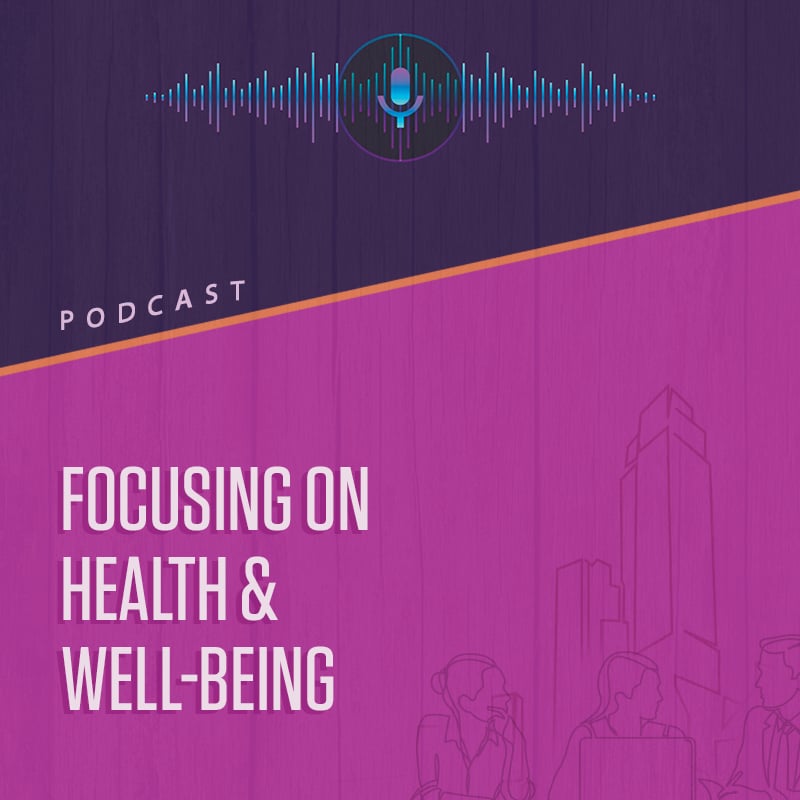 Focusing On Health