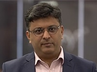 Rajesh Ahuja