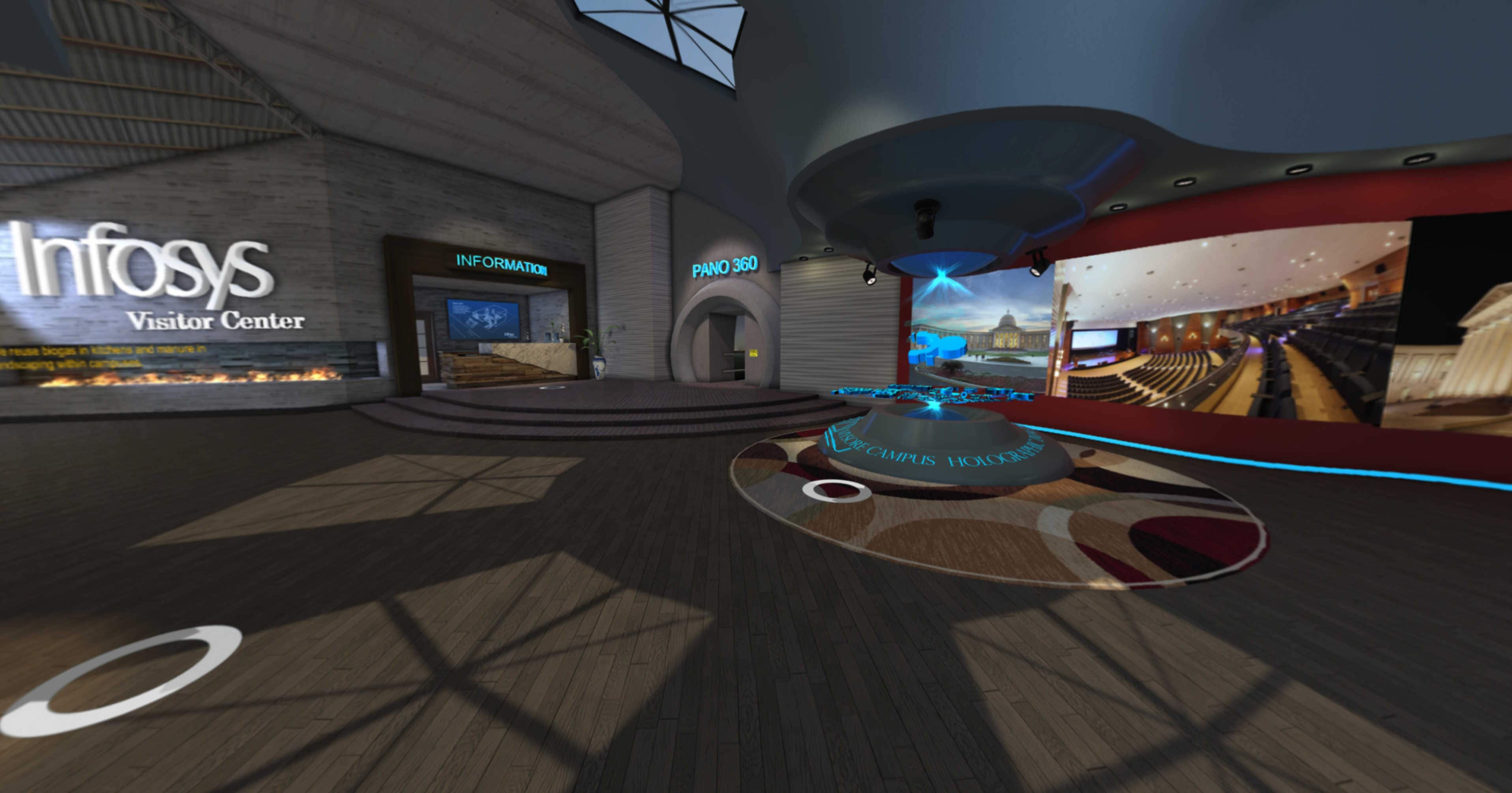 Mysore 360 Image13
