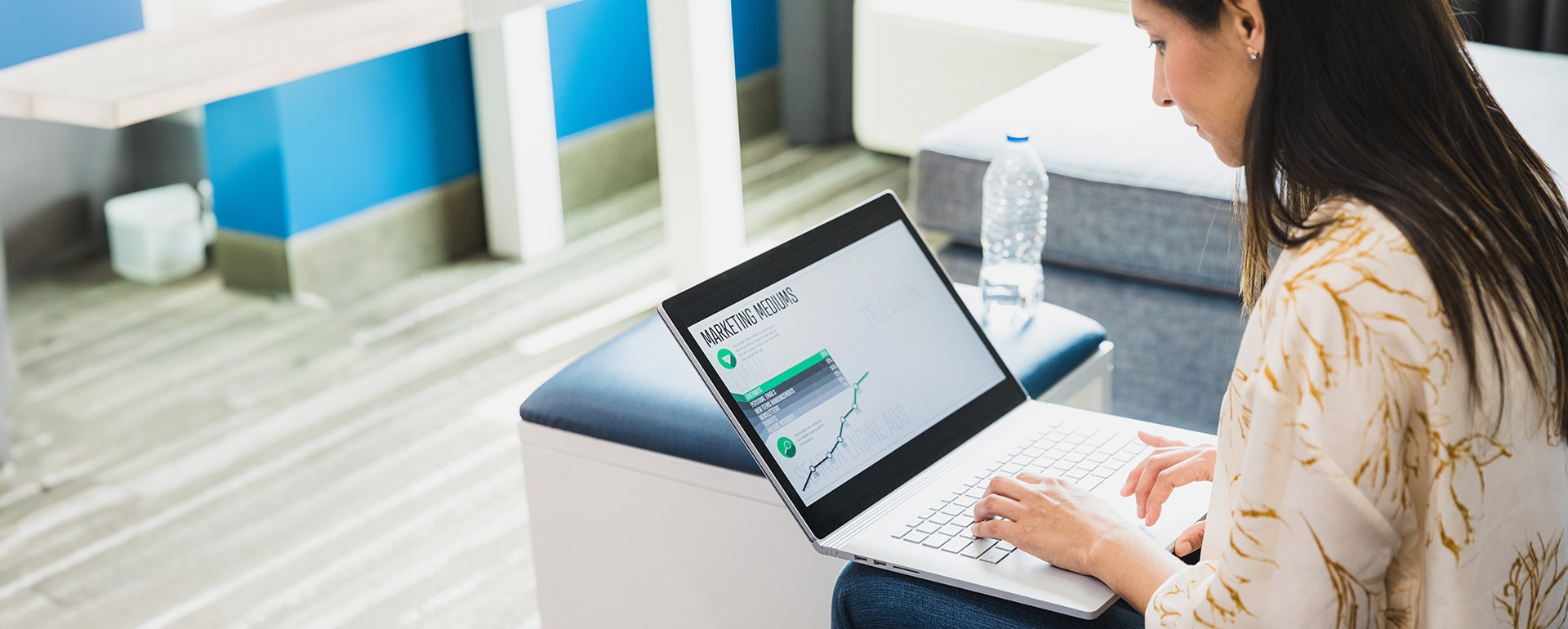 AI-amplified Marketing Suite