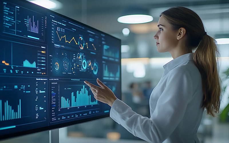 AI and the Modern CMO: Strategy, Creativity, and Revenue Impact