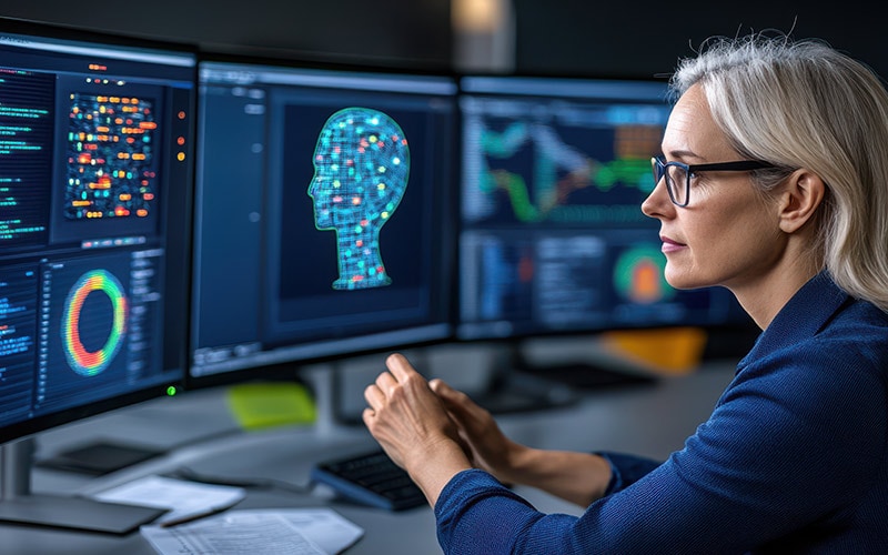 The Rise of Marketing AI with
           Human Guidance: Balancing Creativity and Intelligence