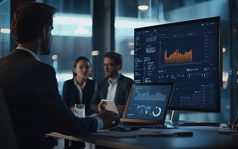 Mastering Customer Journeys with the 6i Model