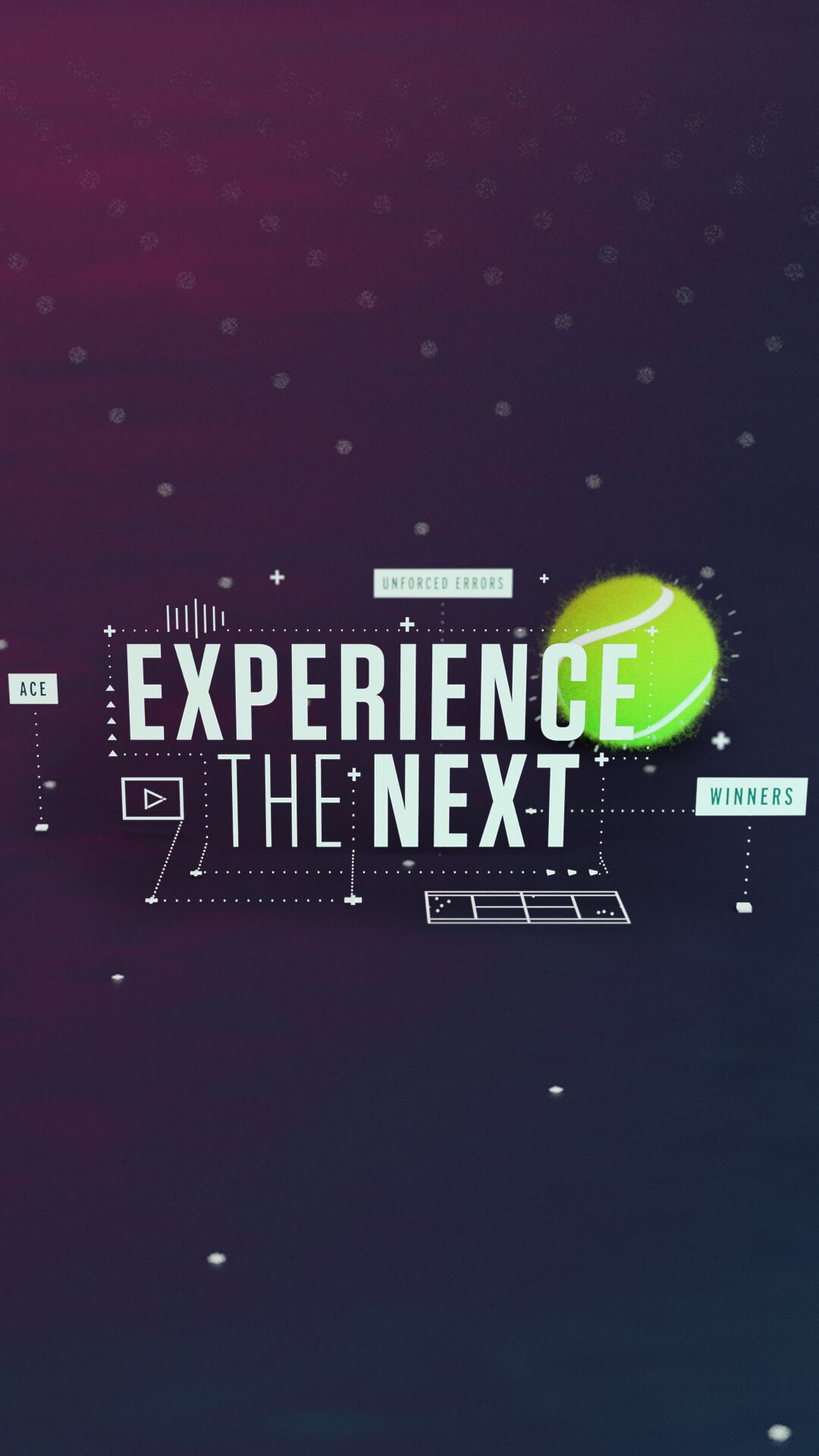 Experience The Next: 50 Years Of Nitto Atp Finals
