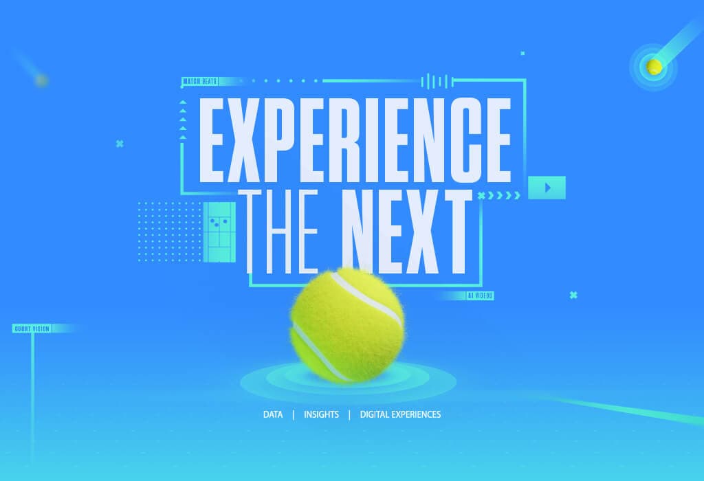 Experience The Next