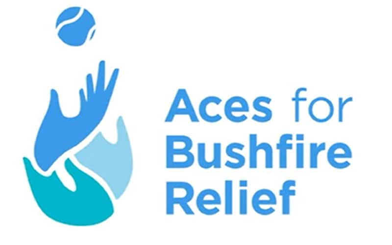 Aces for Bushfire Relief